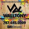 walltony